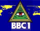 BBC1 transmogrified by badness - greed has turned this once great creative institution into a shadow of its former self