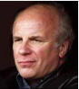 Greg Dyke - self-made millionaire