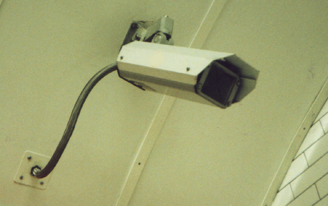 nuvver one of our cameras