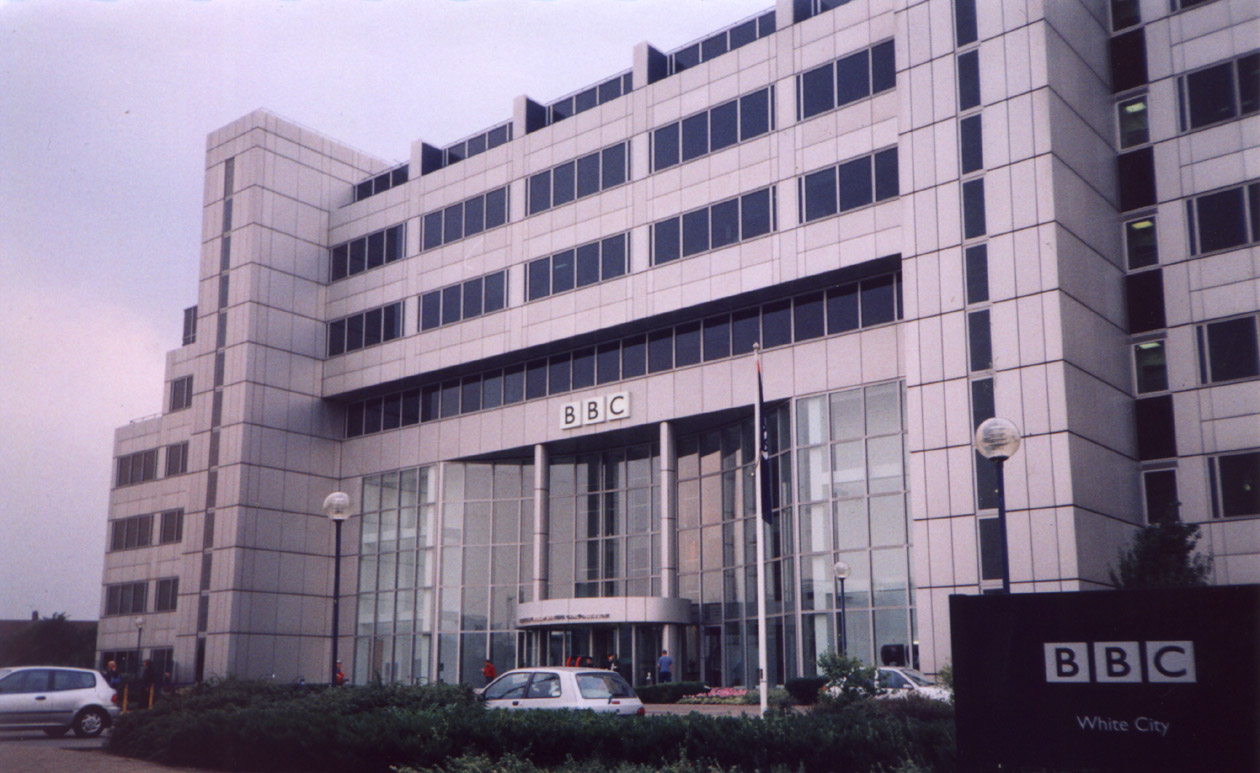 Our Headquarters on Park Street in Bristol
