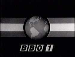 old BBC1 station ident