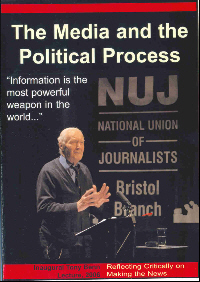 Tony Benn DVD