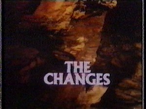 The Changes - closing titles