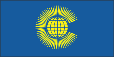 Flag of the Commonwealth