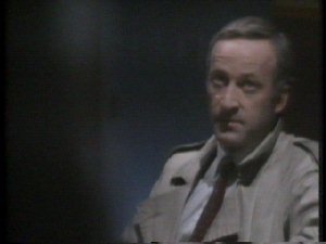 The Edge of Darkness - Bob Peck