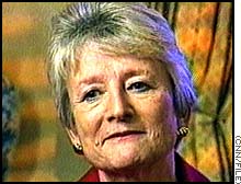 Dame Pauline Neville-Jones - war profiteer in ermine and Greg Dyke's backstabber
