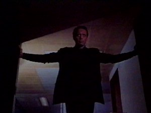 The Prisoner - About to resign