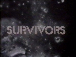 Survivors - opening title