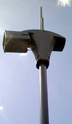 TrafficMaster camera