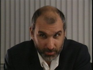 alan yentob